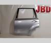 Задняя левая дверь 60409SC0109P SUBARU
