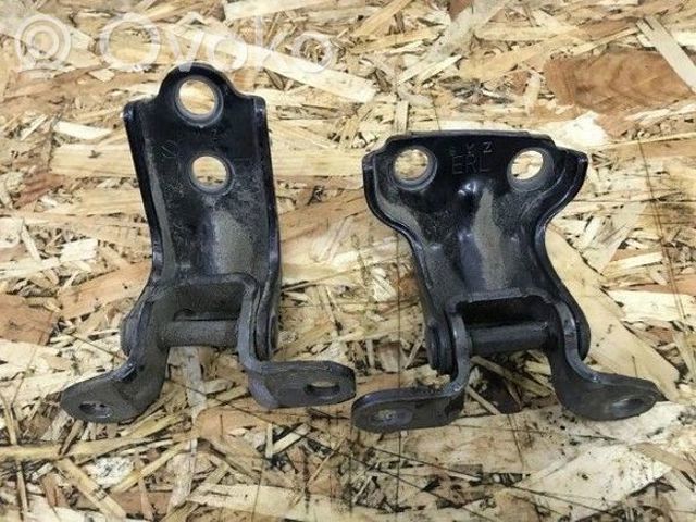 60479AJ010 SUBARU Петля двери задней левой купить в Сумы