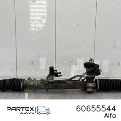 60655544 Рулевая рейка купить Винница