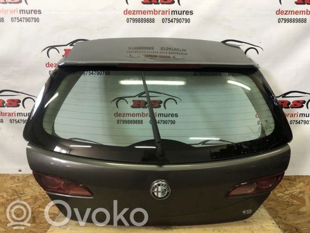 Дверь 5 60692985 FIAT