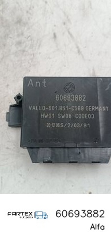 60693882 Fiat/Alfa/Lancia