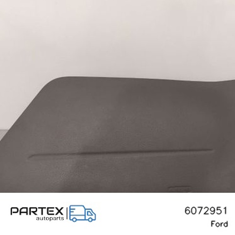 6072951 FORD Подушка безопасности (AIRBAG) пассажирская купить в Украина