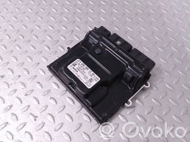6089001500 MERCEDES Блок управления двигателем купить в Украина