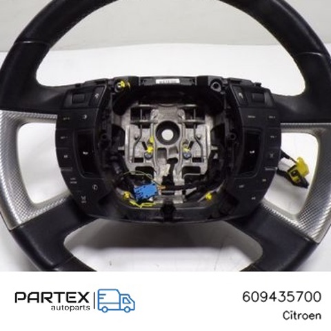 PEUGEOT 609435700 Рулевое колесо в наличии Запорожье