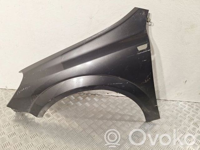 Крыло левое 6101339 OPEL