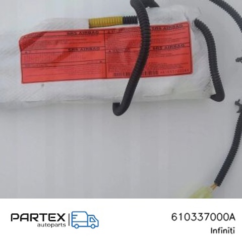 610337000A NISSAN купить в Николаев