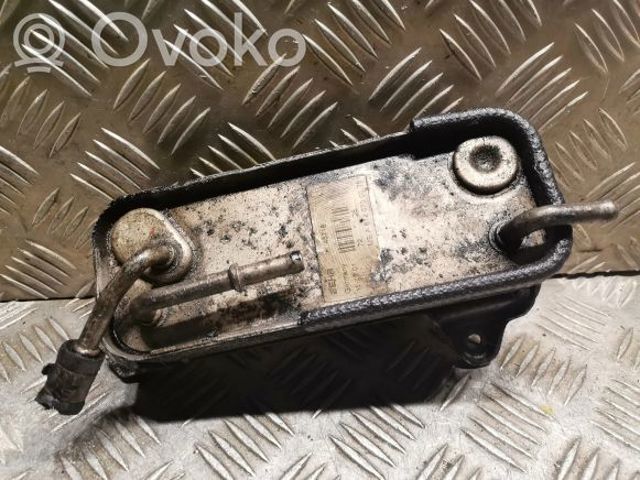 MERCEDES 6110700079 Теплообменик охлаждения топлива в наличии Чернигов