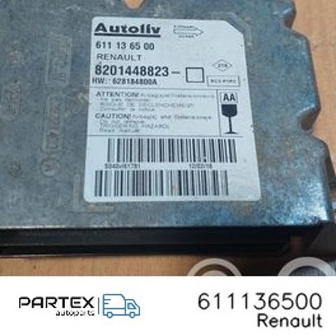 RENAULT 611136500 в наличии Харьков