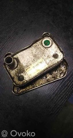 MERCEDES 6111880101 Радиатор масляный в наличии Киев