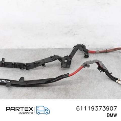 BMW 61119373907 в наличии Львов