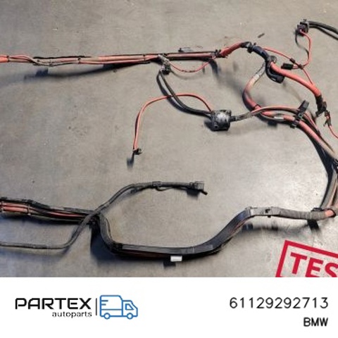 61129292713 BMW купить в Кривой Рог
