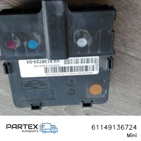 BMW 61149136724 в наличии Тернополь