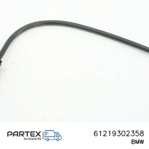 61219302358 BMW Кабель массы аккумулятора (АКБ) купить в Тернополь