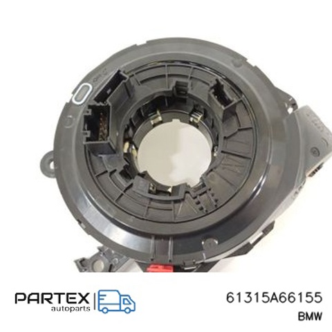 Шлейф Airbag 61315A66155 BMW