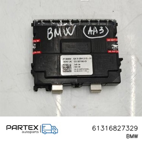 61316827329 BMW купить в Павлоград