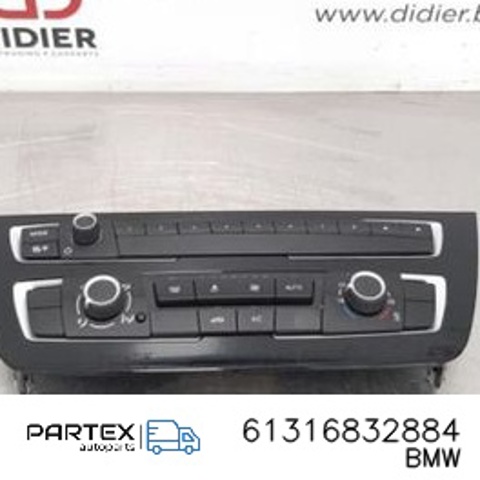 BMW 61316832884 в наличии Павлоград