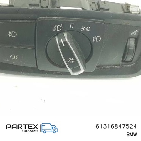 BMW 61316847524 в наличии Житомир