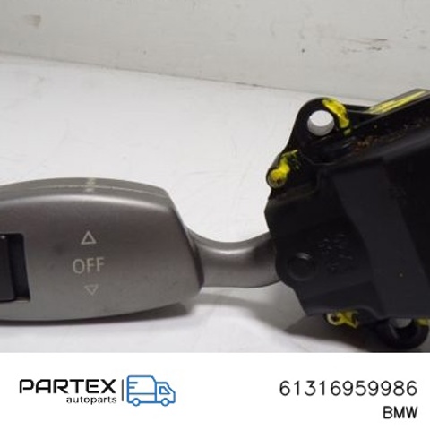 61316959986 Переключатель управления круиз контролем купить Ровно