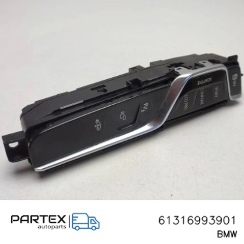 61316993901 BMW купить в Кривой Рог