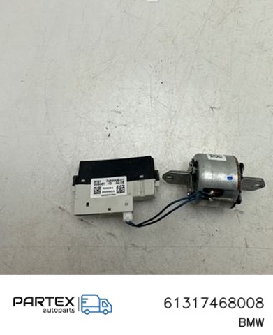 61317468008 BMW купить в Тернополь
