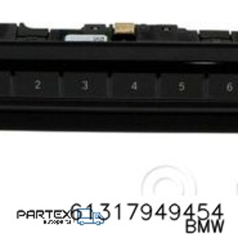 61317949454 BMW купить в Каменское