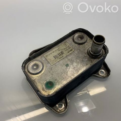 MERCEDES 6131880201 Радиатор масляный в наличии Киев