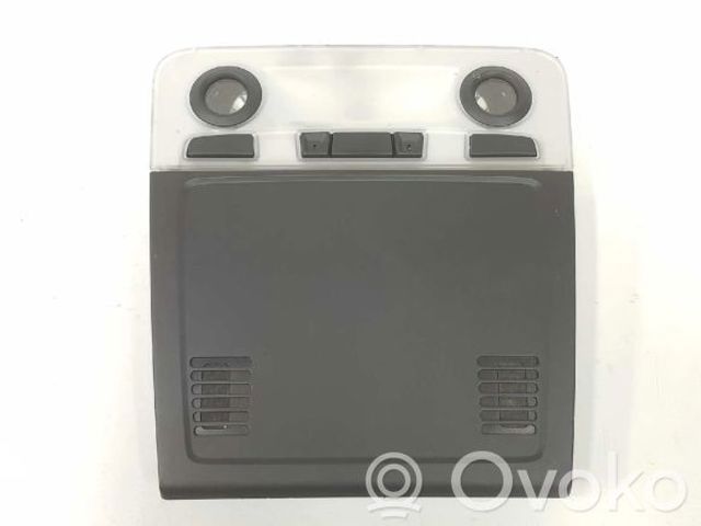 Плафон освещения кабины 61319137483 BMW