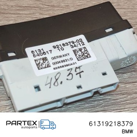 61319218379 BMW купить в Днепр