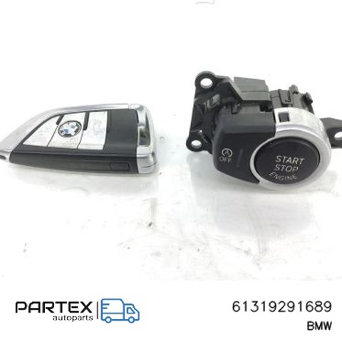 BMW 61319291689 Кнопка старт-стоп в наличии Одесса