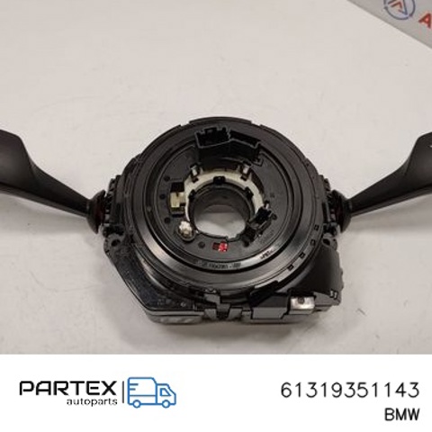 61319351143 BMW Переключатель подрулевой, в сборе купить в Украина