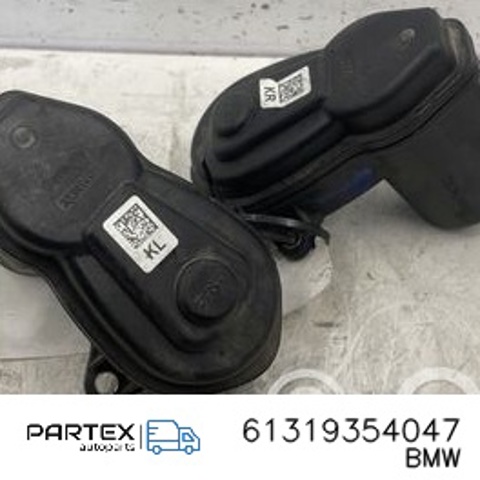Переключатели подрулевые 61319354047 BMW