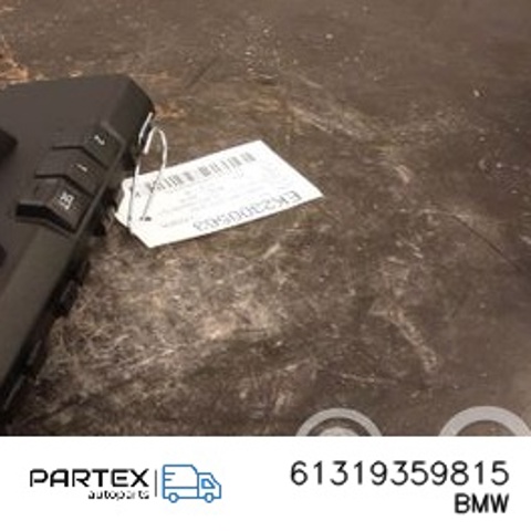 61319359815 BMW купить в Николаев