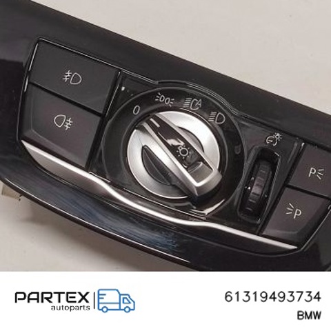 BMW 61319493734 в наличии Сумы