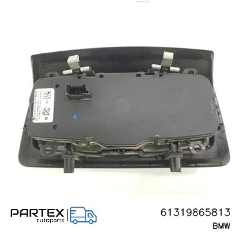 61319865813 BMW Переключатель света фар на "торпедо" купить в Черновцы