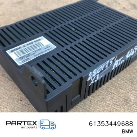 61353449688 BMW купить в Ирпень