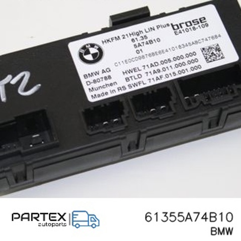 61355A74B10 купить Киев