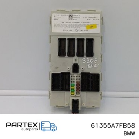 BMW 61355A7FB58 в наличии Ровно