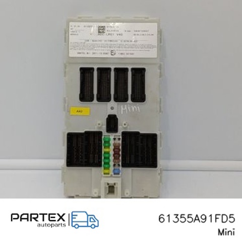 61355A91FD5 BMW купить в Житомир