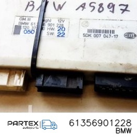 61356901228 BMW купить в Запорожье