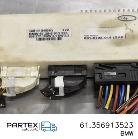 61356913523 BMW купить в Киев