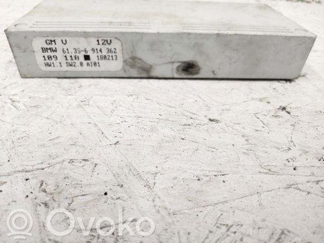 BMW 61356914362 в наличии Николаев