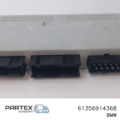 61356914368 BMW Блок комфорта купить в Харьков