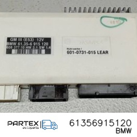 BMW 61356915120 в наличии Запорожье