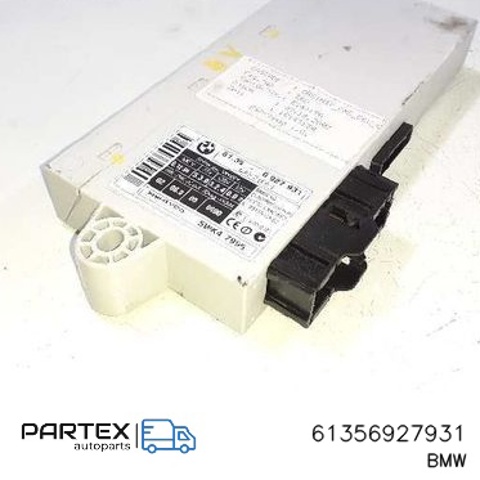 BMW 61356927931 Блок комфорта в наличии Хмельницкий