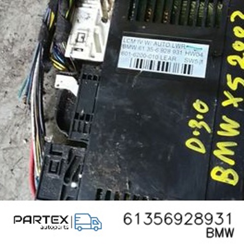 61356928931 BMW купить в Ирпень