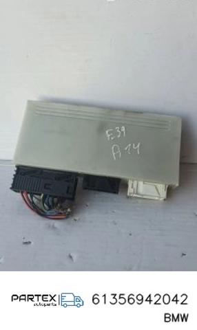 BMW 61356942042 в наличии Ужгород
