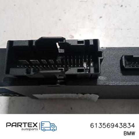 Модуль управления иммобилайзера (ЭБУ) 61356943834 BMW