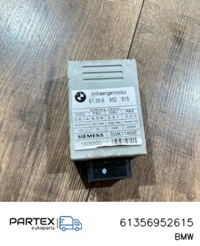 61356952615 BMW купить в Одесса