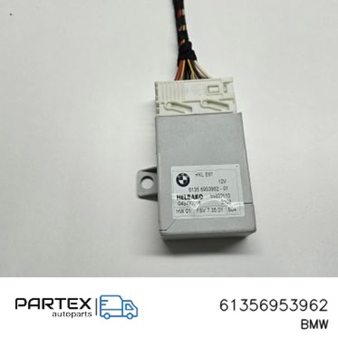 61356953962 BMW Блок комфорта купить в Киев