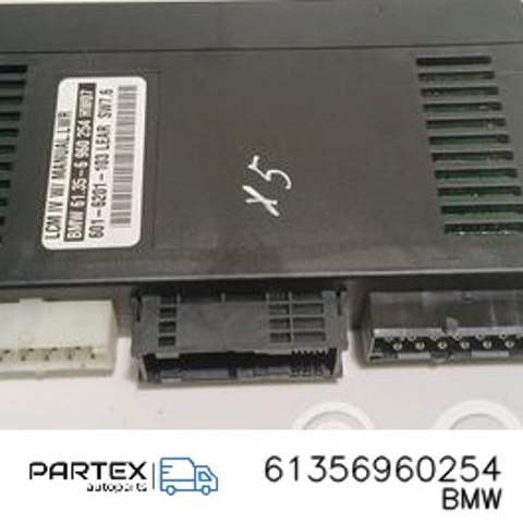 61356960254 BMW Модуль "Диагностический интерфейс" купить в Харьков